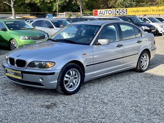 BMW 3 Series foto 5