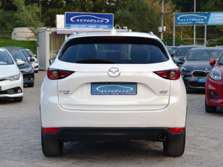 Mazda CX-5 foto 17