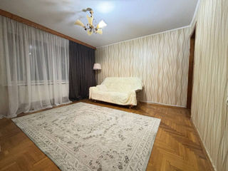 Apartament cu 2 camere, 60 m², Ciocana, Chișinău foto 4