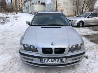 BMW 3 Series foto 1