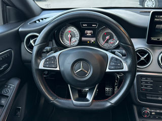 Mercedes CLA foto 12