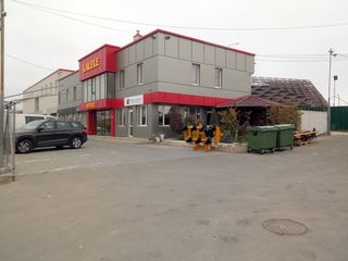 Chirie Spații comerciale. De la 54 m2 la 1000 m2.   Chisinau, Riscani foto 1