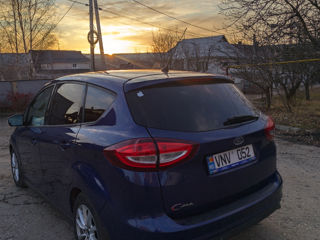 Ford C-Max foto 5