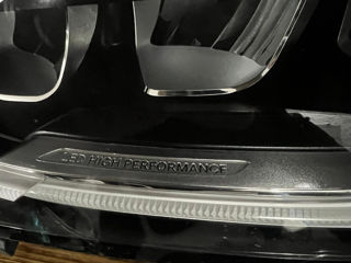 Faruri Mercedes Glc w253 led high performance foto 4