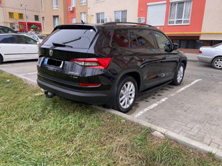 Skoda Kodiaq foto 4