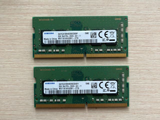 RAM 16 GB DDR4