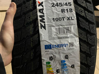 245/45R18 275/40R18 Zmax Model 2024