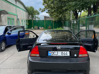 Honda Prelude foto 4