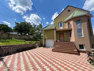 Casă spre vânzare cu 3 camere, 101 m2 în Chișinău, Telecentru