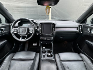 Volvo XC40 foto 9