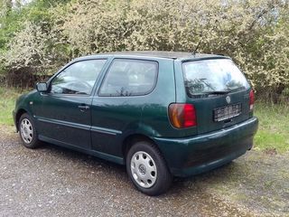 Volkswagen Polo foto 1