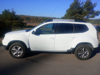 Dacia Duster foto 7