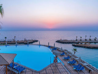 Шикарный отель Pickalbatros Citadel Sahl Hasheesh 5* в Хургаде! foto 6