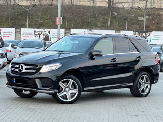 Mercedes GLE foto 2