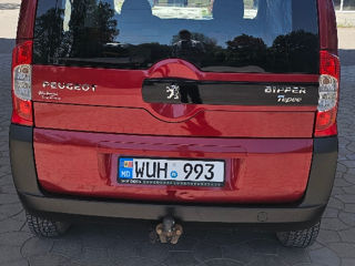 Peugeot Bipper foto 5
