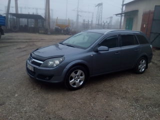 Opel Astra foto 3