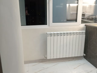 Apartament cu 1 cameră, 50 m², Ciocana, Chișinău foto 9