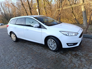 Ford Focus foto 10