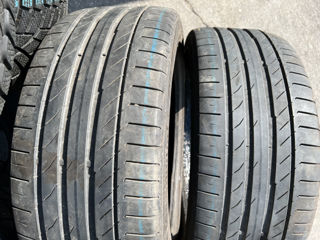 R20 235/45 Continental ContiSportContact 5