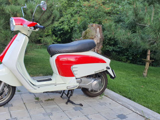 Lambretta foto 5