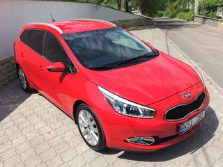 KIA Ceed Sw foto 10