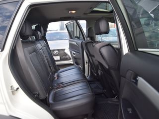 Opel Antara foto 9