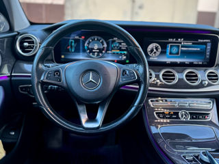 Mercedes E-Class