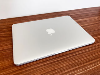 MacBook Pro Retina 13-inch 2014