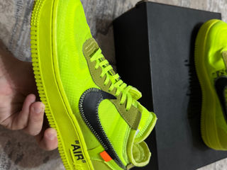 Nike force volt foto 5