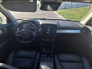 Volvo XC40 foto 7