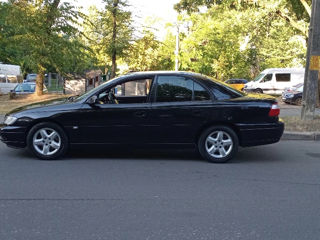 Opel Omega foto 6