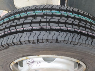 Грузовые шины 215/75R17.5  новое 1шт foto 3