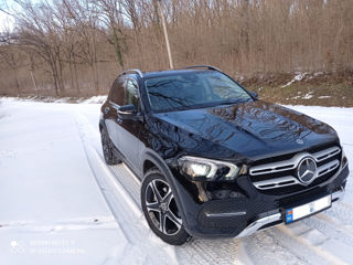 Mercedes GLE foto 2