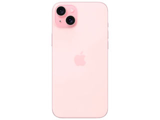 Apple iPhone 15 Plus 128GB SS Pink foto 2