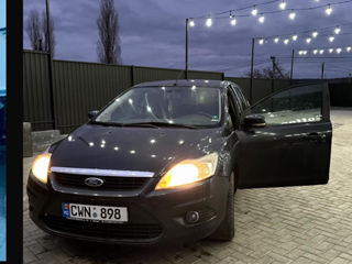 Ford Focus foto 2