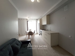 Apartament cu 1 cameră, 50 m², Centru, Chișinău foto 3