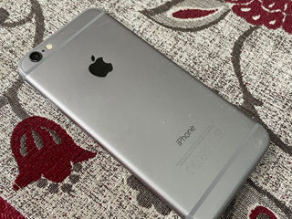 iPhone 6 64gb foto 7