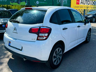 Citroen C3 foto 5