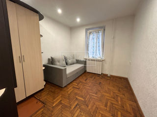 Apartament cu 3 camere, 85 m², Buiucani, Chișinău foto 9