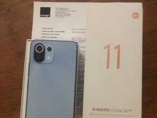 Xiaomi mi 11 lite 5g ne