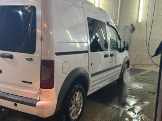 Ford Transit Connect foto 3