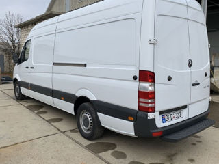 Mercedes Sprinter 313 MAXI