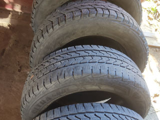 Anvelope 215/65 R 16 C: Nokian foto 3