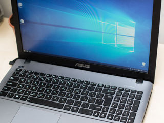 Asus X550V Intel Core i7 6700HQ foto 2