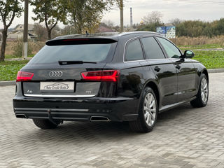 Audi A6 foto 8