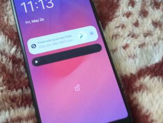 Google Pixel 3a, Stare Perfectă, 4/64GB Urgent!