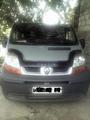 Renault Trafic foto 1