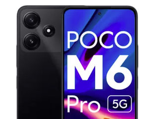 Xiaomi Poco M6 Pro 12/512Gb