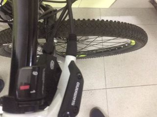 Bottecchia FX 130 New