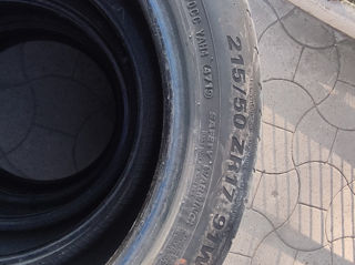 Kumho R 17 foto 3